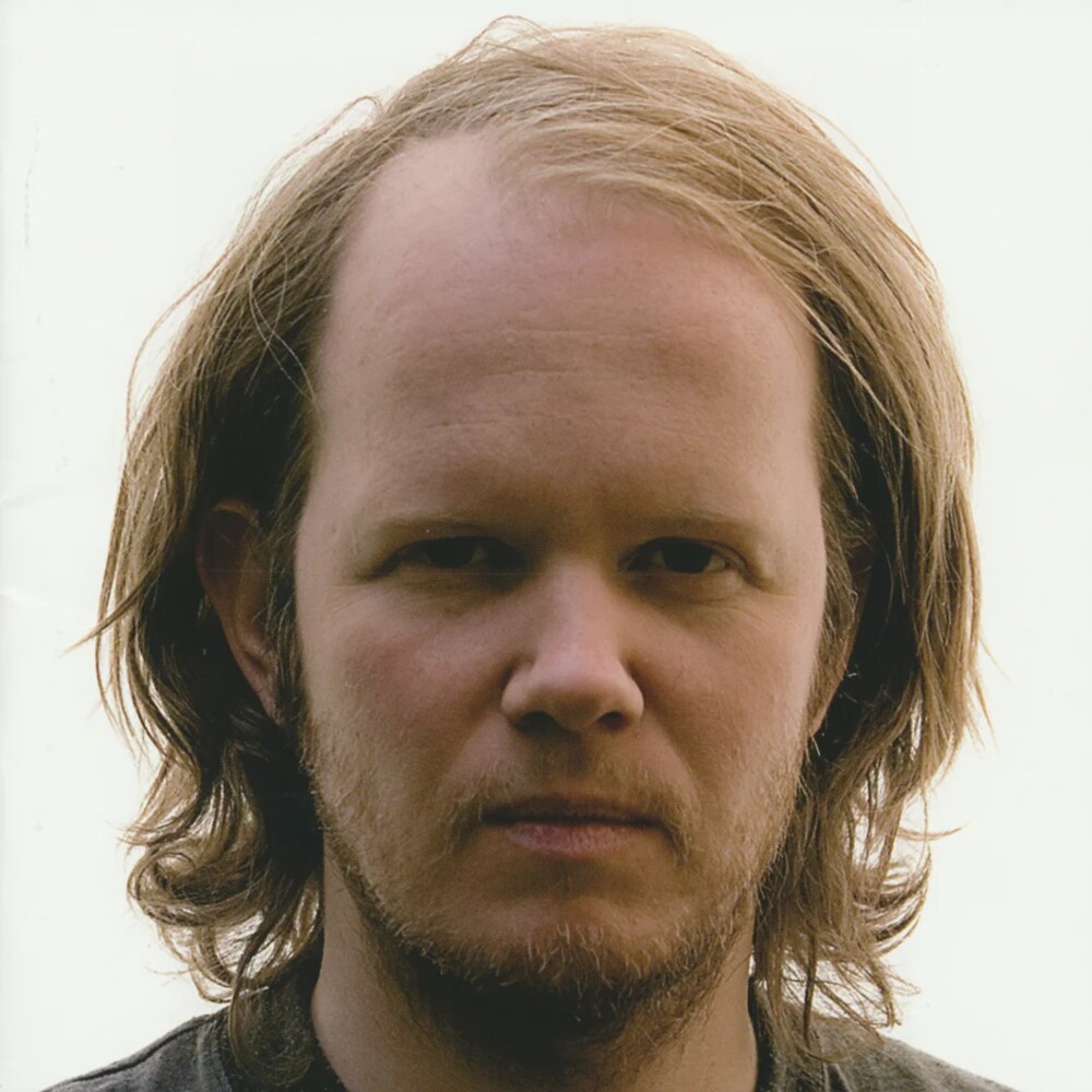 Egill Sæbjörnsson — Egill S