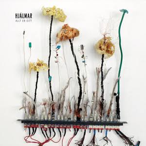 Hjálmar — Allt er eitt